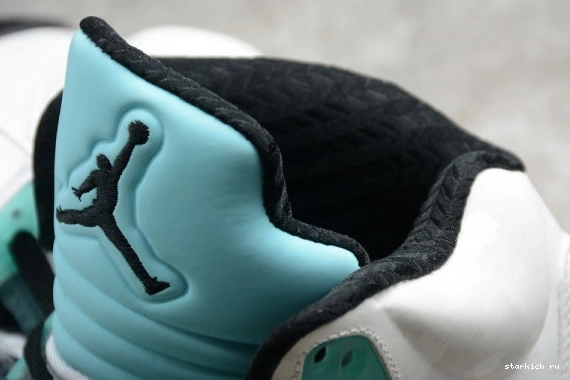 CN2932-100 Retro  Air Jordan Green Island CN2932-100 5 1004